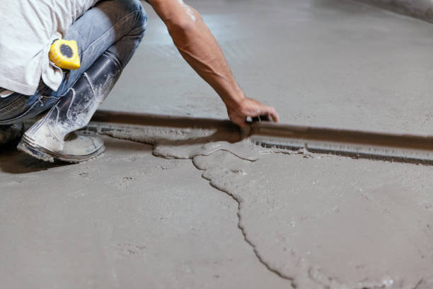 Best Concrete Driveway Installation in Coarsegold, CA