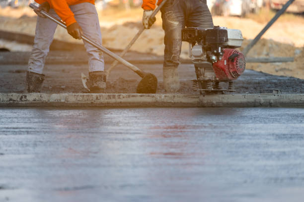 Best Concrete Grinding and Polishing in Coarsegold, CA