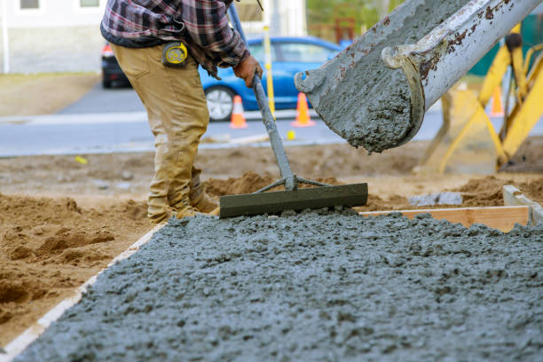  Coarsegold, CA Concrete contractor Pros