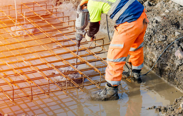 Best Concrete Pool Decks in Coarsegold, CA