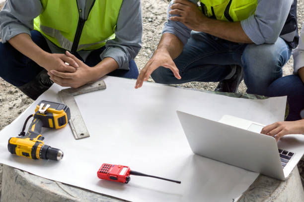 Best Concrete Driveway Installation in Coarsegold, CA