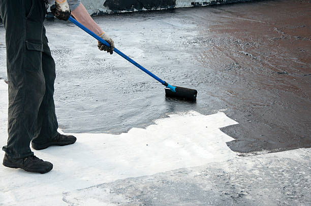 Best Concrete Slab Construction in Coarsegold, CA
