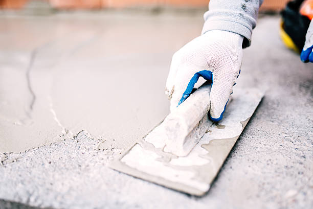 Best Concrete Driveway Installation in Coarsegold, CA